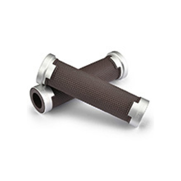 Манетки Daytona Products GGDM-BASE з алюмінієвим кільцем 125 мм коричневі