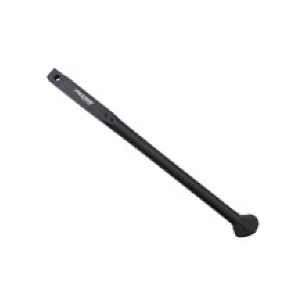 Бокова ніжка Moose Racing Kickstand для Kawasaki KX 250 F / 450 F (11-17) чорна