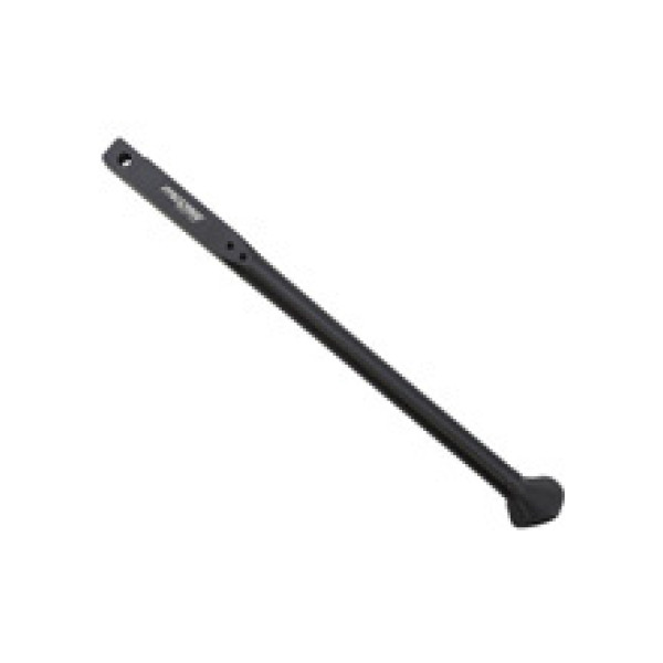 Бокова ніжка Moose Racing Kickstand для Yamaha YZ 250 F (10-16) / 450 F (10-17) чорна