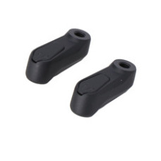 Подовження дзеркал SW-MOTECH для вибраних моделей CF Moto, Hondy, KTM, BMW, Indian, Aprilia, Kawasaki, Suzuki, Triumph