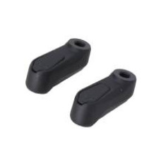 Подовження дзеркал SW-MOTECH Yamaha, Royal, BMW, KTM, Husqvarna, Ducati, Husqvarna, Royal Enfield (вибрані моделі)