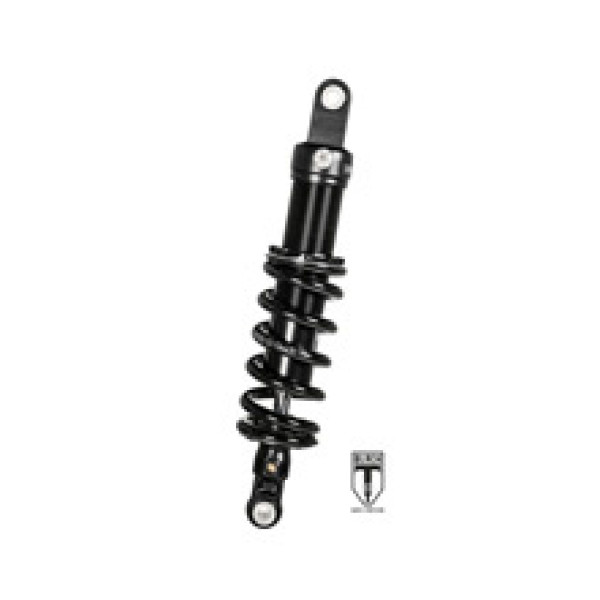 Амортизатор Black-T Stage2 Touratech для BMW R18 (20-)