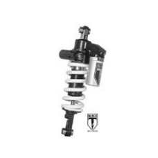 Амортизатор Black-T Stage4 Touratech для BMW RnineT - Scrambler / Urban G / S (21-)