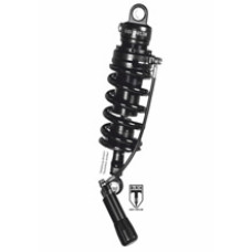 Амортизатор Black-T Stage3 Touratech для Harley Davidson FXBR Breakout / FXBRS Breakout 114 (18-21)