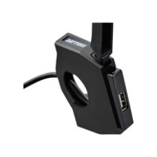 USB зарядний пристрій типу 
