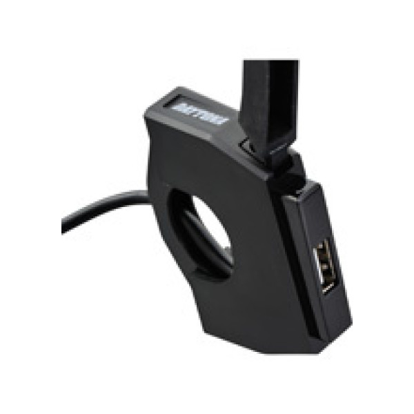 USB зарядний пристрій типу 