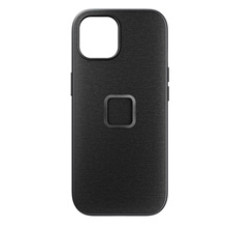 Чохол Peak Design Mobile Everyday Case для моделі iPhone 15 графітовий