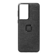 Чохол Peak Design Mobile Everyday Case для моделі Samsung Galaxy S21 Ultra графітовий