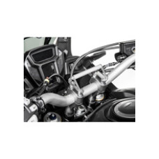 Адаптер кріплення GPS на кермі Touratech для Honda CRF1100L Africa Twin/Adventure Sports/CRF1000L Africa Twin/Adventure Sports