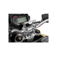 Адаптер кріплення GPS на кермі Touratech для BMW F850GS/ ADV (18-)/ F900GS/ ADV