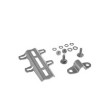 Адаптер монтажний Touratech для кріплення на кермо для навігатора Garmin Zumo XT/Tread