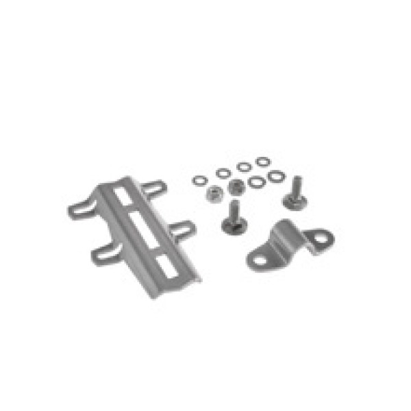 Адаптер монтажний Touratech для кріплення на кермо для навігатора Garmin Zumo XT/Tread