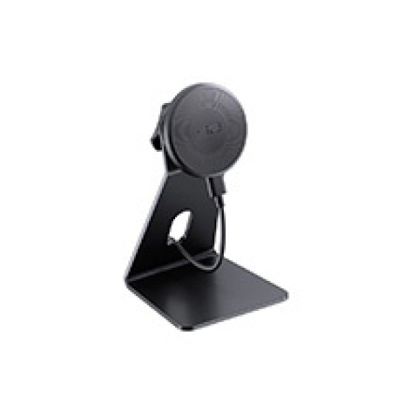 Зарядний пристрій SPC+ (магнітний) SP Connect з підставкою на стіл