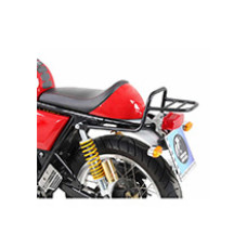 Багажник Hepco&Becker для Royal Enfield Continetal GT 535 (13-18) чорний