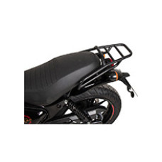 Багажник Hepco&Becker для Royal Enfield Hunter 350 (23-) чорний
