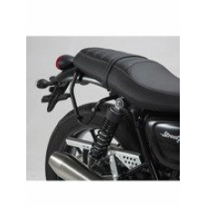 Боковий стелаж SLC SW-MOTECH Triumph Street Twin 16-/ Speed Twin 23- на праву сторону