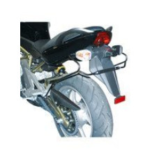 Кронштейн для м'яких сумок до Kawasaki ER 6n / ER 6f 650 (05 > 08)
