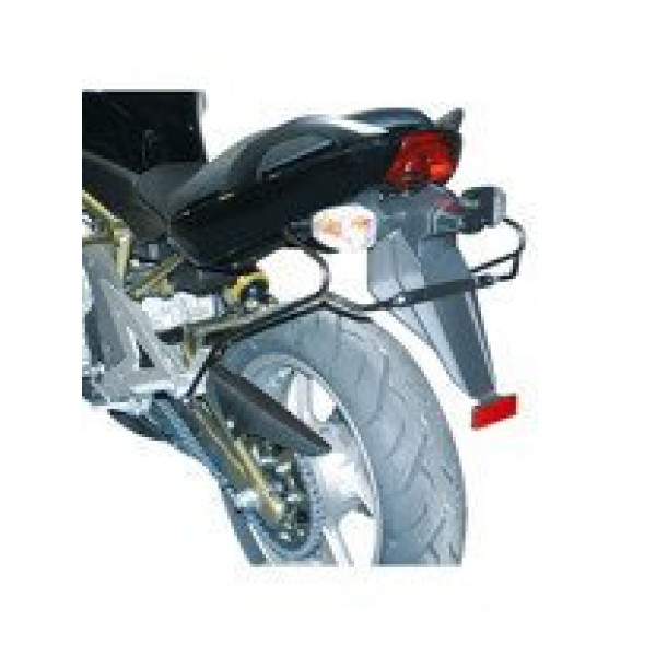 Кронштейн для м'яких сумок до Kawasaki ER 6n / ER 6f 650 (05 > 08)