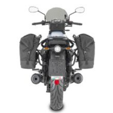 Бокова рама GIVI Remove-X для м'яких бічних сумок Moto Guzzi V7 Stone 850 (21-)