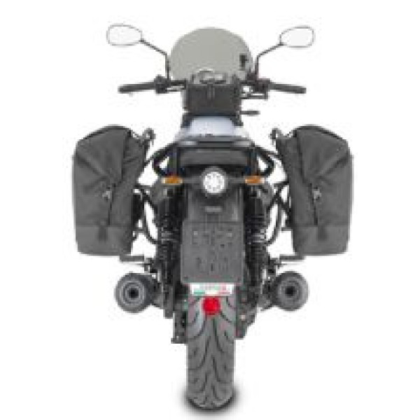 Бокова рама GIVI Remove-X для м'яких бічних сумок Moto Guzzi V7 Stone 850 (21-)