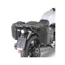 Кріплення Givi для бічних сумок Metro-T (MT501) Moto Guzzi V7 Stone 850 (21-)