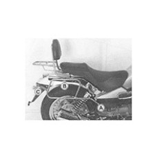 Каркас Hepco&Becker під шкіряні бічні сумки Moto Guzzi Nevada Classic V 750 ie 10-11 / Aquilia Nera 04-