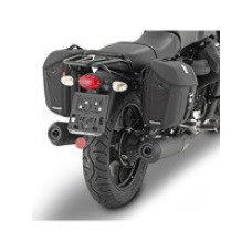 Кріплення GIVI TMT8201 для бічних сумок MT501 Moto Guzzi V7 III Stone Night Pack (19-20), V7 III Stone / Special (17-20)