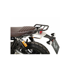 Багажник Hepco&Becker для Triumph Scrambler 1200 XE (19-23) чорний