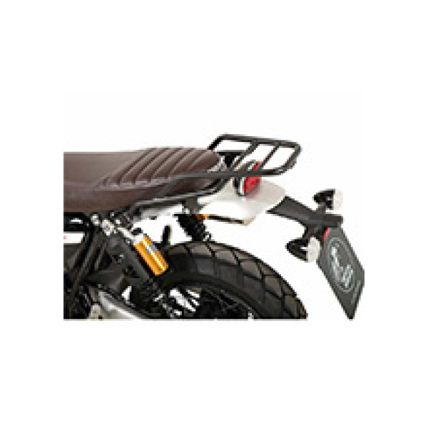 Багажник Hepco&Becker Triumph Scrambler 1200 XC (19-23) чорний