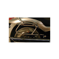 Каркас Hepco&Becker для шкіряних бічних сумок Suzuki M 1800 (VZ) R Intruder 06-