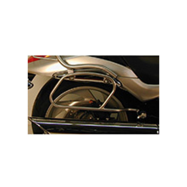 Каркас Hepco&Becker для шкіряних бічних сумок Suzuki M 1800 (VZ) R Intruder 06-