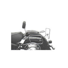 Каркас Hepco&Becker для шкіряних бічних сумок Suzuki VL 1500 Intruder 98-04 / C 1500 Intruder 05-07
