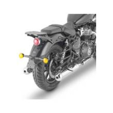 Кронштейн Givi Remove-X для м'яких бічних сумок для Royal Enfield Super Meteor 650 (23-)