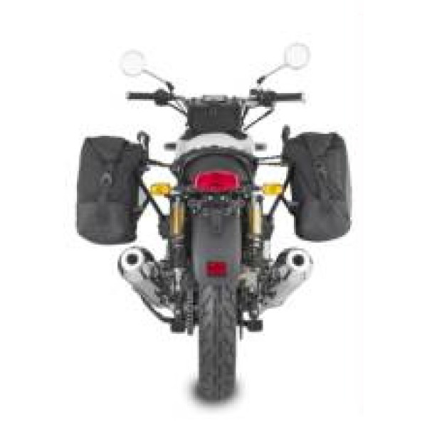 Кронштейн Givi Remove-X для м'яких бічних сумок для Royal Enfield Interceptor 650 (19-)