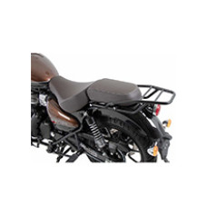 Багажник Hepco&Becker для Royal Enfield Meteor 350 (21-) чорний