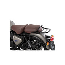 Багажник Hepco&Becker Royal Enfield Super Meteor 650 (23-) тільки в поєднанні з сидінням пасажира