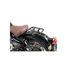 Багажник Hepco&Becker до Royal Enfield Classic 350 (22-) чорний