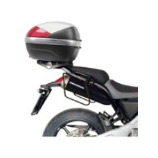 Кронштейн для м'яких сумок до Yamaha MT 03 600 (06 > 14)