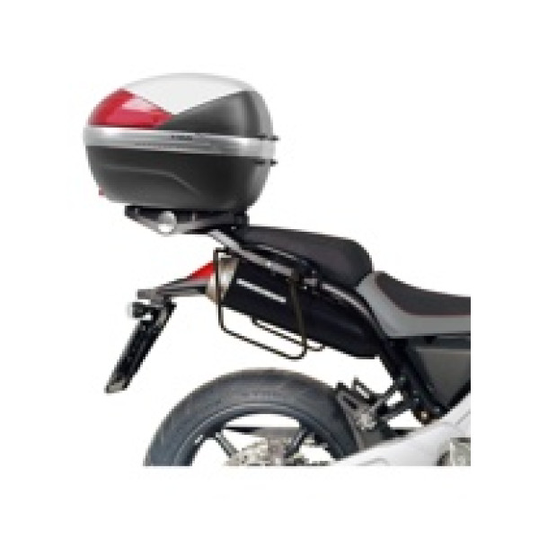 Кронштейн для м'яких сумок до Yamaha MT 03 600 (06 > 14)
