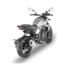 Кріплення Givi Remove-X для м'яких бічних сумок до Voge Trofeo 500AC (22-)