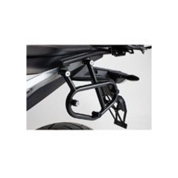 Стійка SLC SW-MOTECH для бічних сумок KTM 790 Duke 18-, 890 Duke / R 19- на ліву сторону