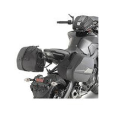 Кронштейн бічних сумок ST601 для Yamaha MT-09 (17 > 20)