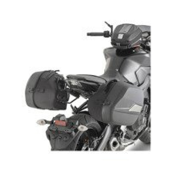 Кронштейн бічних сумок ST601 для Yamaha MT-09 (17 > 20)