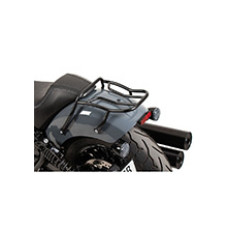 Багажник Hepco&Becker Indian Chief Dark Horse/Chief Bobber Dark Horse/Sport Chief (22-) чорний