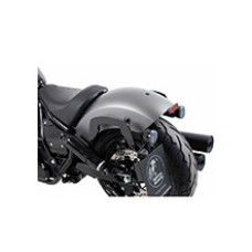 Бокова рама C-Bow Hepco&Becker для Indian Chief Dark Horse / Chief Bobber Dark Horse (22-) чорна