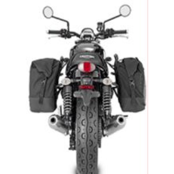 Кронштейн для мотоциклетних сумок GIVI Triumph (обрані моделі)