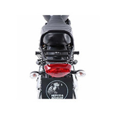 Багажник Hepco&Becker Kawasaki W 800 Street / Cafe / Standard (19-) чорний