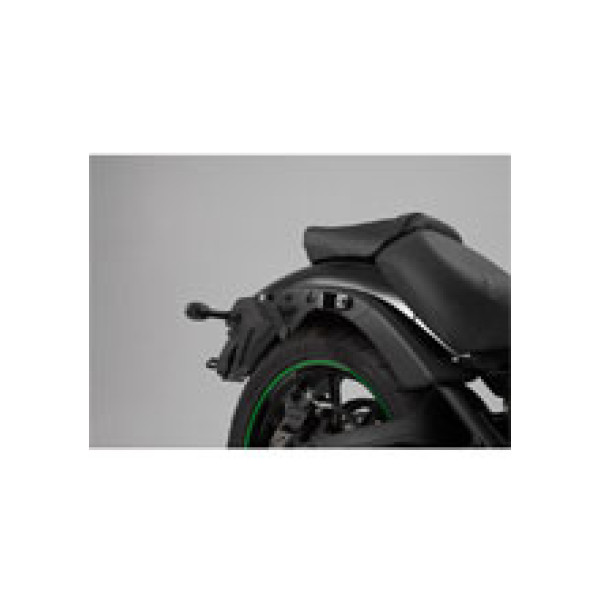 Бокова стійка SLH SW-MOTECH Kawasaki Vulcan S (16-) на праву сторону