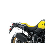 Кріплення для напівжорстких сумок Shad до Suzuki V-Strom 1000 (14-19)