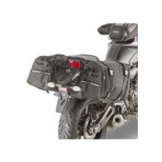 Кронштейн Kappa під м'які або напівжорсткі бічні сумки (RA314) для Yamaha MT-07 (18-)